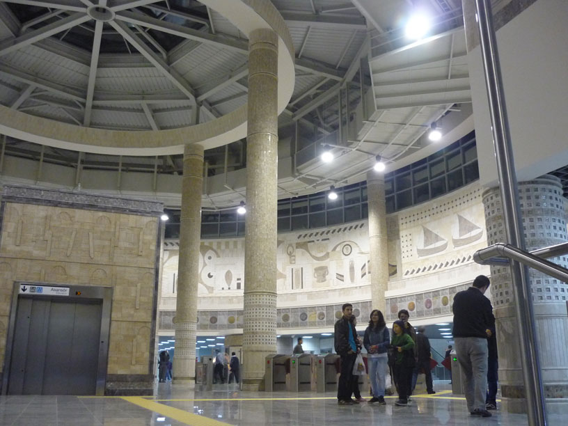 Marmaray açılışı - istanbullular marmarayı sevdi. Marmaray istanbulda hayatı değiştirdi