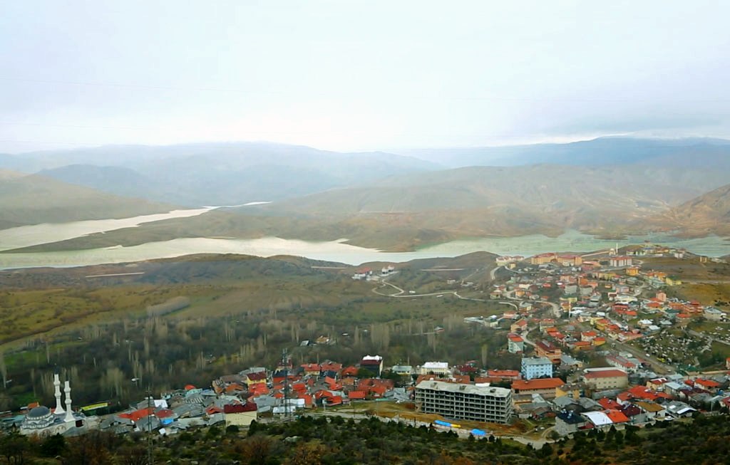 ilic-erzincan-genel-gorunum