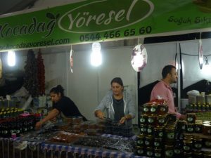 hatay-gunleri-2017-hatay patlıcan tatlısı