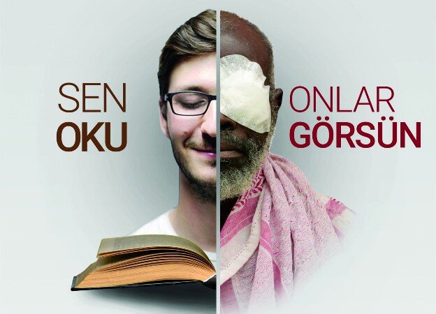 sen oku onlar görsün, ihh üsküdar kitap kermesi-k