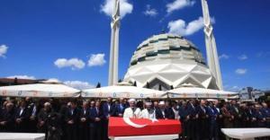 Tarihçi ve Mütefekkir Mehmet Niyazi Özdemir vefat etti