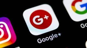 Google Plus Yakında Kullanıma Kapatılıyor