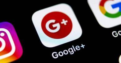 Google Plus Yakında Kullanıma Kapatılıyor