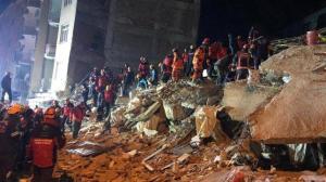 Doğu Fay Hattı Uyandı Elazığ Depremi Türkiye'yi Sarstı