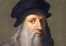 Asırlardır sırları çözülemeyen deha sanatçı: Leonardo da Vinci