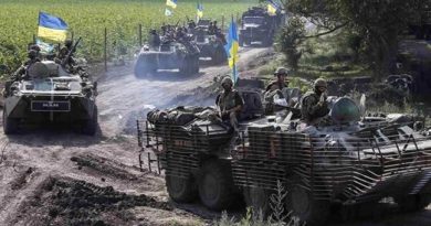Rusya Ukrayna'yı hangi amaçla işgal ediyor?