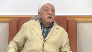 Fetö örgütünde Gülen'in ölümünün ardından yerine geçme rekabeti tırmanıyor