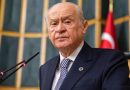 İmamoğlu gözaltına alındıktan sonra Bahçeli'den ilk açıklama: Hiç kimse dokunulmaz değildir