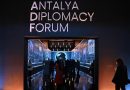 Antalya Diplomasi Forumu nedir? Küresel Hegemonyaya karşı küresel diplomasi