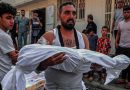 Soykırımcı İsrail'in Gazze'de yaptığı saldırılarda sabahtan bu yana 113 kişi hayatını kaybetti