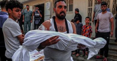 Soykırımcı İsrail'in Gazze'de yaptığı saldırılarda sabahtan bu yana 113 kişi hayatını kaybetti