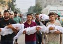 Soykırımcı İsrail’in Gazze’ye bugün yaptığı saldırılarında 55 Filistinliyi öldürdüler!