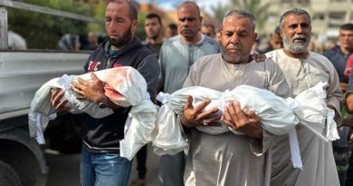 Katil İsrail Gazze’de soykırım yapmaya devam ediyor: Öldürülen Filistinlilerin sayısı 53 bini aştı