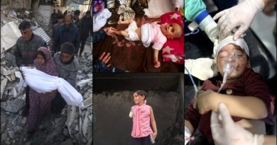İsrail Gazze’de 18 ay boyunca yaptığı saldırılarda 18 bin çocuk öldürdü!