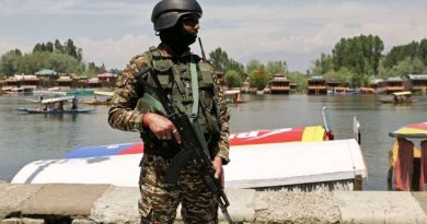 Hindistan-Pakistan çatışması : Su sorunu yeni savaşların sebebi mi olacak?