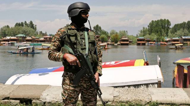 Hindistan-Pakistan çatışması : Su sorunu yeni savaşların sebebi mi olacak?