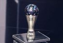 Futbolda 2025 senesinin en iyileri belli oldu Futbolda 2025 senesinin en iyileri belli oldu