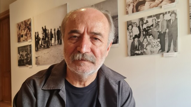 Yönetmen Reis Çelik “Kör Gece” filmiyle Şanghay’dan aldığı ödülü değerlendirdi yonetmen-Reis-Celik-korgece-filmi-yorumu.jpg