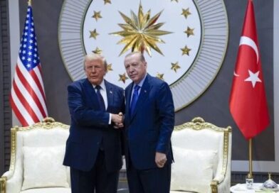 ABD Başkanı Trump Cumhurbaşkanı Erdoğan’ın daveti üzerine Nato Zirvesine katıldı ABD Başkanı Trump Cumhurbaşkanı Erdoğan’ın daveti üzerine Nato Zirvesine katıldı