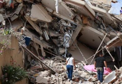 Venezuela’daki büyük depremlerde hayatını kaybedenlerin sayısı 1943’e çıktı Venezuela’daki büyük depremlerde hayatını kaybedenlerin sayısı 1943’e çıktı