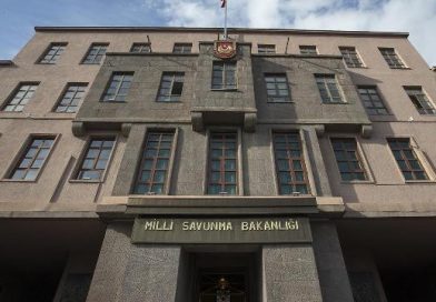 Milli Savunma Bakanlığı: Suriye’ye yönelik desteğimiz devam edecek! Milli Savunma Bakanlığı: Suriye’ye yönelik desteğimiz devam edecek!